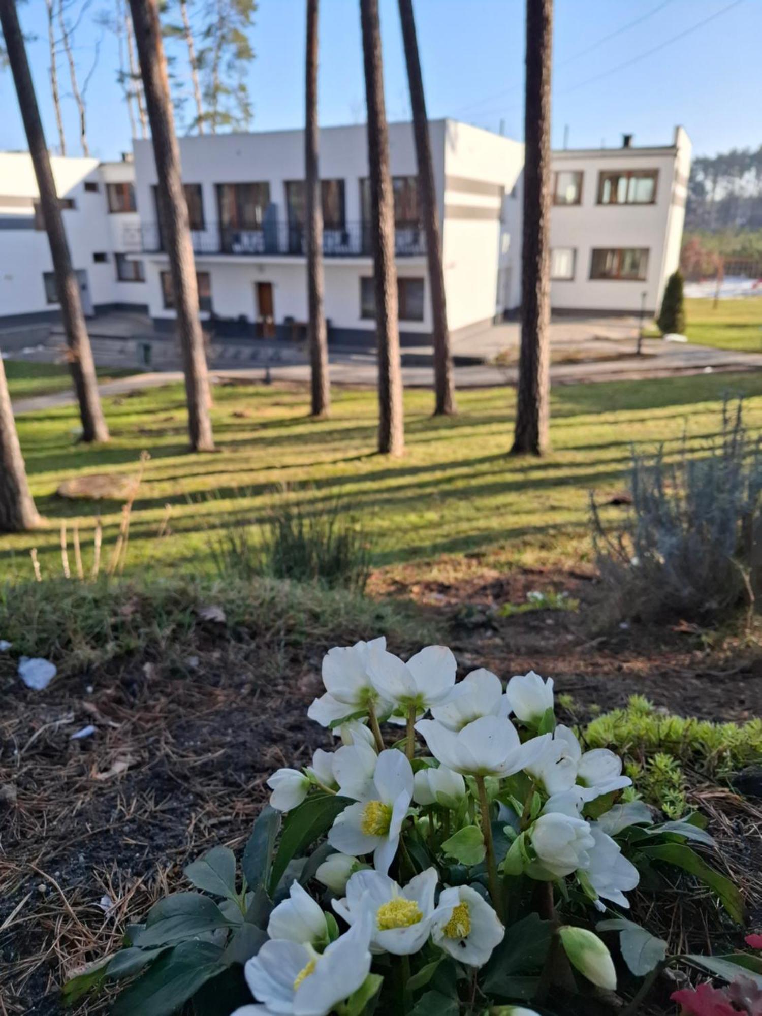 Wodnik Turawa Exterior foto